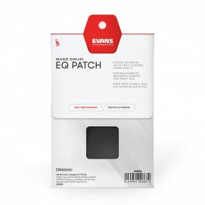 Patch per grancassa EVANS eqpb1