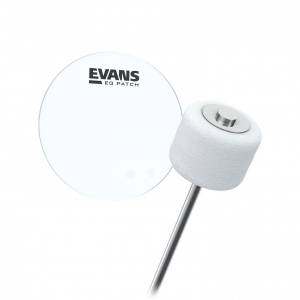 Patch per grancassa EVANS eqpc1