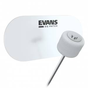 Patch per grancassa EVANS eqpc2
