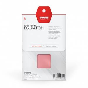 Patch per grancassa EVANS eqpc2