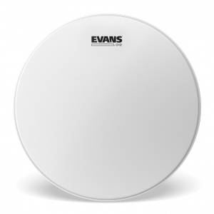 Pelle per batteria EVANS G12 15" Coated