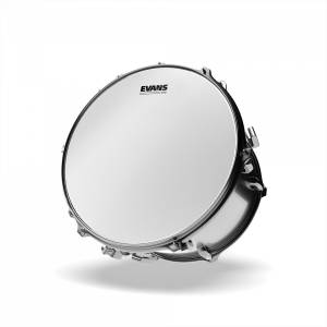 Pelle per batteria EVANS G12 18" Coated