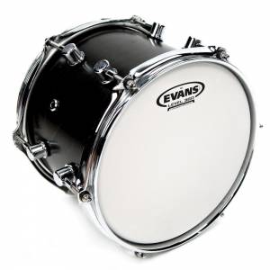 PELLE PER BATTERIA EVANS G1 10 Coated