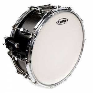 pelle per batteria EVANS G1 14" COATED