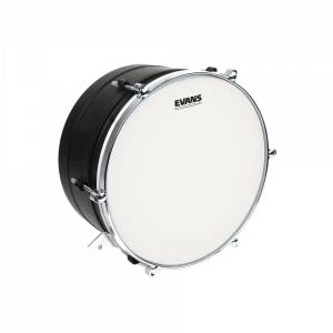 pelle per batteria EVANS G1 14" COATED
