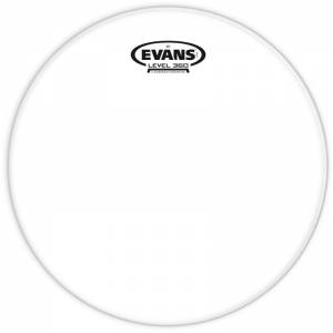 Pelle per batteria EVANS G1 16"