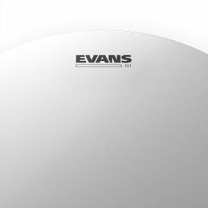 pelle per batteria EVANS G1 20" Coated