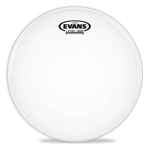 pelle per batteria EVANS G1 coated 12"