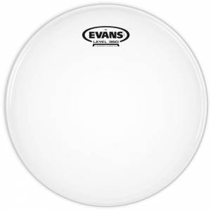 Pelle per batteria EVANS G1 Coated 13"