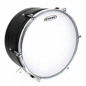 Pelle per batteria EVANS G1 Coated 13"