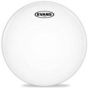 pelle per batteria EVANS G2 COATED 10"