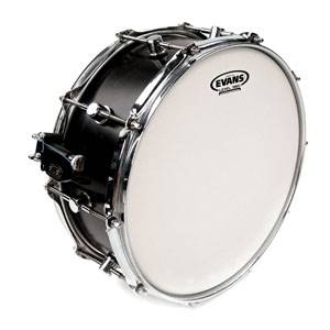 pelle per batteria EVANS Genera Hd 13