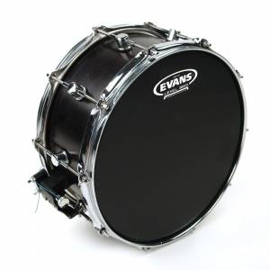 Pelle per batteria EVANS Onyx 2 10"