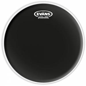 Pelle per batteria EVANS Onyx 2 14"