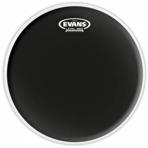 Pelle per batteria EVANS Onyx 2 16"