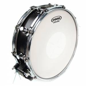 Pelle per batteria EVANS Power Center 14"