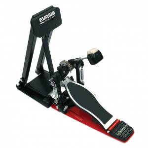 Pad allenatore cassa EVANS Rf bass
