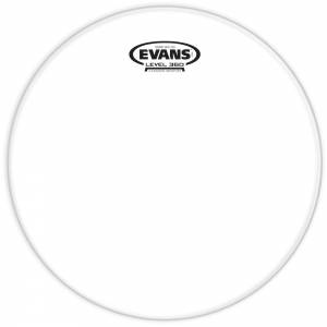 pelle per batteria EVANS S10H30 Snare Side Hazy 300 10"