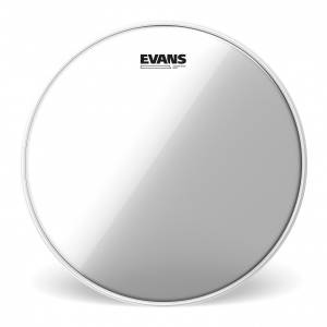 pelle per batteria EVANS S14H20 SNARE SIDE HAZY 200 14"