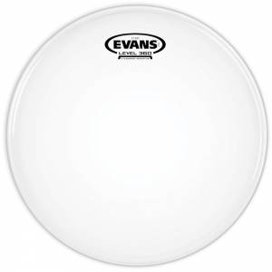 Pelle per batteria EVANS ST Dry 14"