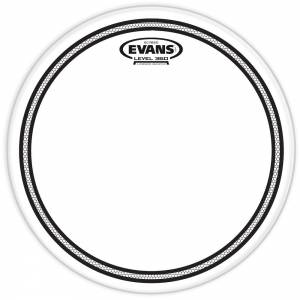 PELLE PER BATTERIA EVANS TT10ECR RESONANT 10"