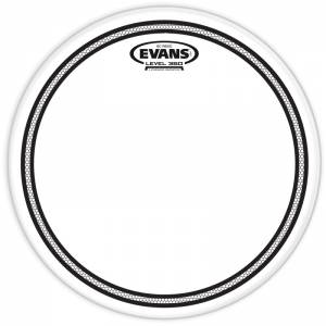 PELLE PER BATTERIA EVANS TT12ECR RESONANT 12
