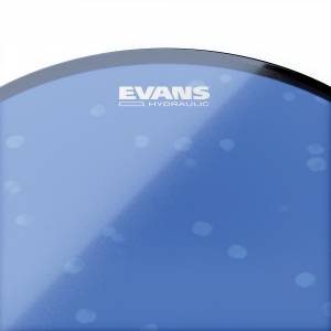 Pelle per batteria EVANS TT12HB