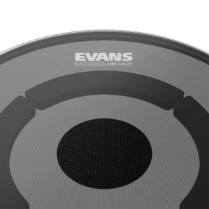 Pelle mesh EVANS TT13DB1 dB one 13