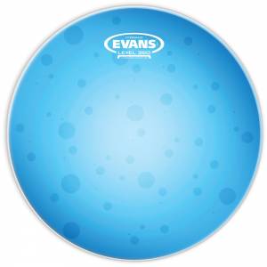 Pelle per batteria EVANS TT13HB