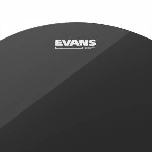 Pelle per batteria EVANS TT13RGBG