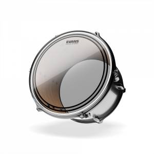 PELLE PER BATTERIA EVANS TT14ECR RESONANT 14