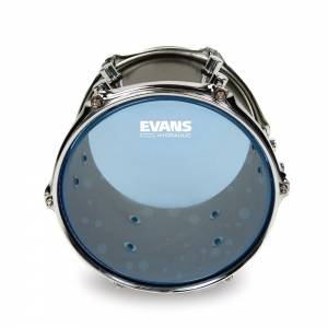 Pelle per batteria EVANS TT14HB