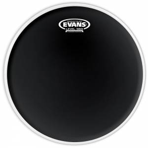 Pelle per batteria EVANS TT14RBG
