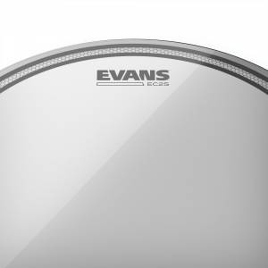 Pelle per batteria  EVANS TT15EC2S