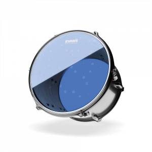 Pelle per batteria EVANS TT15HB