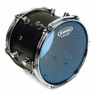 Pelle per batteria EVANS TT18HB