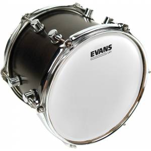 pelle per batteria EVANS uv1 12 coated