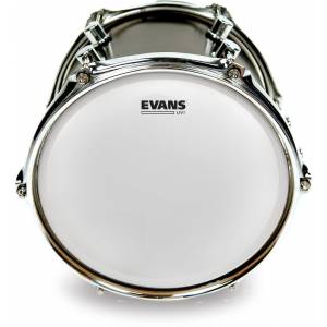 pelle per batteria EVANS uv1 12 coated