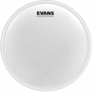 pelle per batteria EVANS uv1 13 coated