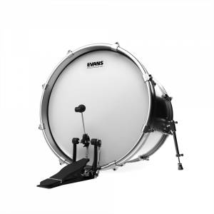 pelle per batteria EVANS uv1 16 coated