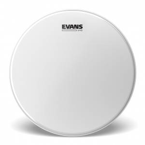 Pelle per batteria EVANS UV2 14" Coated