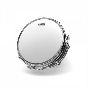 Pelle per batteria EVANS UV2 14" Coated