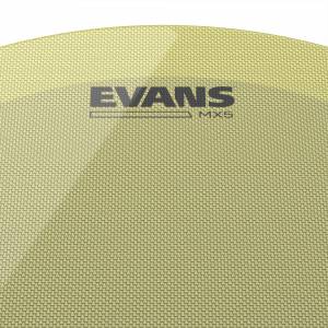  EVANS