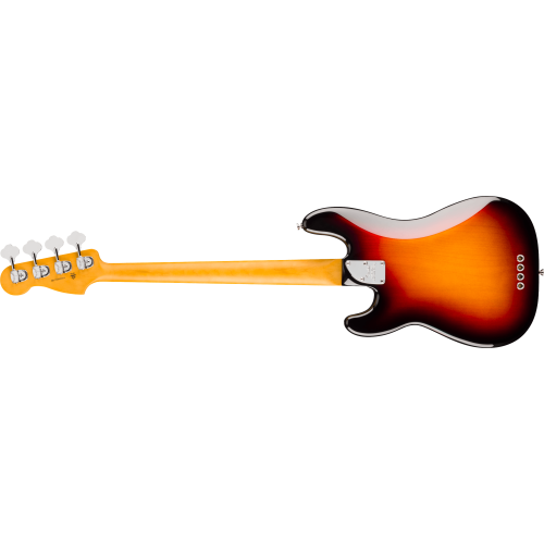 Basso elettrico FENDER American Professional Precision