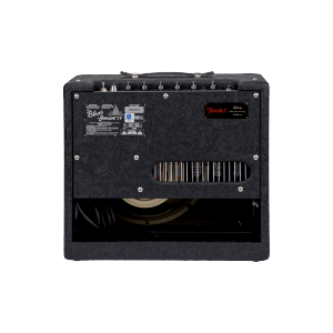 Amplificatore per chitarra FENDER Blues Jr 30th Ann.