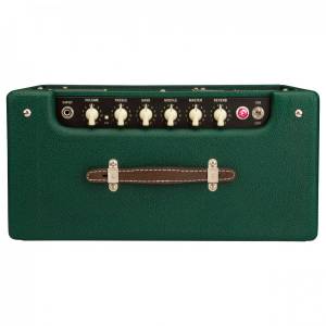 Amplificatore per chitarra FENDER Blues Junior IV British Green