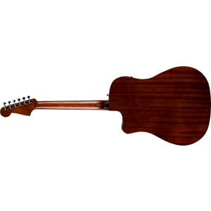 Chitarra acustica elettrificata FENDER California Standard Redondo CE