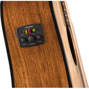 Chitarra acustica elettrificata FENDER  CD-140SCE 12 Corde