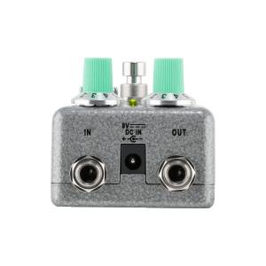 pedale effetto FENDER Hammertone Flanger