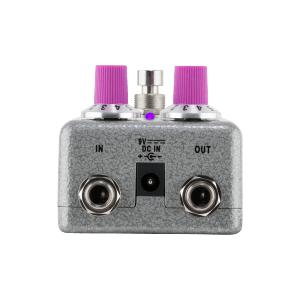 Pedale effetto FENDER Hammertone Fuzz